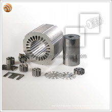 Высокоэффективный кремниевый стальной лист 50W600 для трансформатора малой мощности